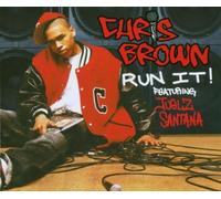 Brown,Chris - Run It!