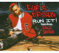 Brown,Chris - Run It!