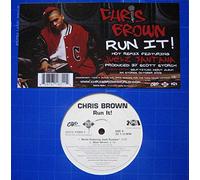 Brown Chris - Run It *Rmx*