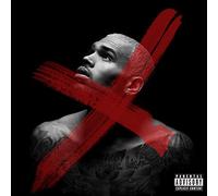 Brown Chris - X