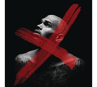 Brown Chris - X