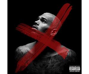 Brown Chris - X