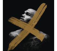 Brown Chris - X (Deluxe Edt.)