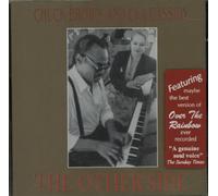 Brown, Chuck & Eva Cassidy - Other Side