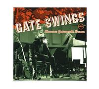 Brown,Clarence Gatemouth - Gate Swings