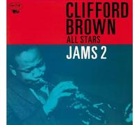 Brown, Clifford All Stars - Jams 2
