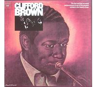 Brown,Clifford - Beginning and The End [Import]