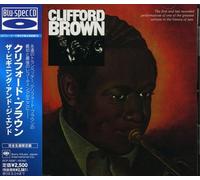 Brown, Clifford - Beginning & The End