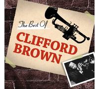 BROWN, CLIFFORD - BEST
