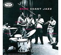 BROWN, CLIFFORD - BEST COAST JAZZAZZ -LTD-