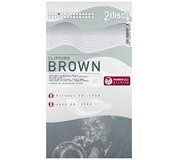 Brown, Clifford - Brown- Brownie Speaks
