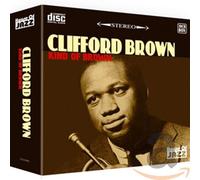 Brown,Clifford - Clifford Bro N