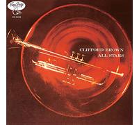 BROWN, CLIFFORD - CLIFFORD BROWN ALL STARS