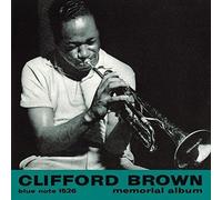 Brown, Clifford - Clifford Brown Memorial Album