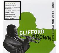 BROWN, CLIFFORD - COMPLETE BLUE NOTE STUDIO