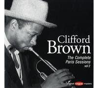 Brown, Clifford - Complete Paris Sessions 2