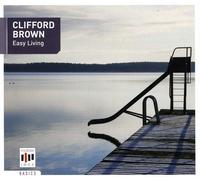 BROWN, CLIFFORD - EASY LIVING