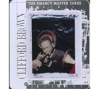 Brown, Clifford - Emarcy Master Takes (4 CD)