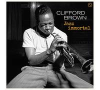 Brown Clifford - Jazz Immortal
