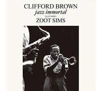 Brown Clifford - Jazz Immortal