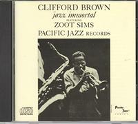 Brown,Clifford - Jazz Immortal Feat.Zoot Sims