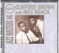 Brown,Clifford - Jazz Master 44