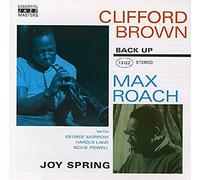 Brown, Clifford & Max Roach - Joy Spring