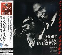 Brown, Clifford/Max Roach Quintet - More Study In Brown