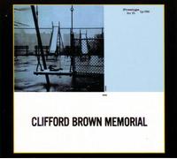 Brown,Clifford - Memorial
