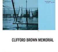 Brown, Clifford - Memorial