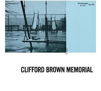 Brown, Clifford - Memorial