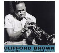 Brown, Clifford - Memorial Album