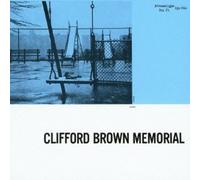 BROWN, CLIFFORD - MEMORIAL ALBUM