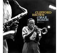 Brown Clifford & Roach Max - Clifford Brown & Max Roach