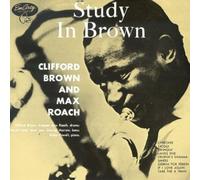 Brown Clifford - Study In Brown
