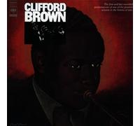 Brown,Clifford - The Beginning (J-Imp