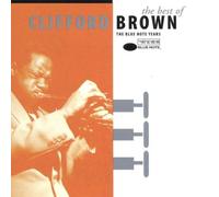 Brown,Clifford - The Best Of Clifford Brown