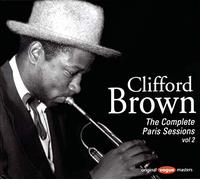 Brown,Clifford - The Complete Paris Sessions Vol.2