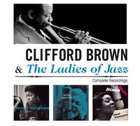 Brown Clifford & The - Complete Recordings