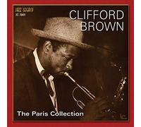 Brown, Clifford - Vol. 1-Paris Collection