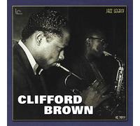 Brown, Clifford - Vol. 2-Paris Collection