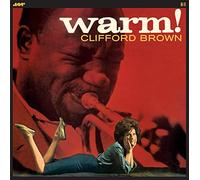 Brown Clifford - Warm