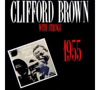 Brown,Clifford - With Strings
