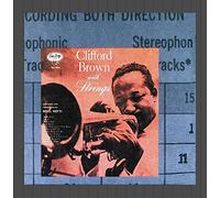 Brown, Clifford - With Strings