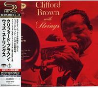 Brown, Clifford - With Strings