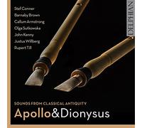 Brown/ Conner/ Brown - Apollo & Dionysus