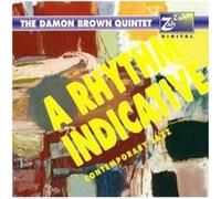Brown, Damon - Rhythm Indicative