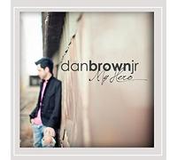 Brown Dan Jr. - My Hero