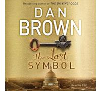 Brown,Dan - The Lost Symbol-Engl.Versio