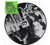 Brown, Danny - Ain't It Funny